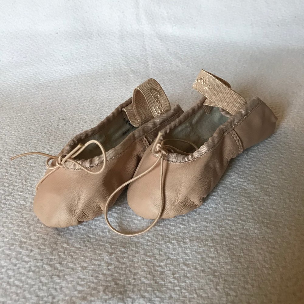 Ballet Slippers
